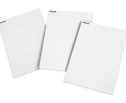 Whiteboard A4, 3er Set, ab 3 Jahre