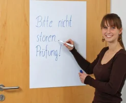 Whiteboardfolie, beschreibbar, 50x70cm