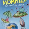 Wie die Mompitze auf die Erde kamen, Buch, 1. und 2. Klasse