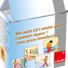 Wie mach ich's wieder gut? Bilderbox, 4-9 Jahre