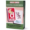 Wie schreib ich's? Verlängere!, Anlegespiel, ab 9 Jahre