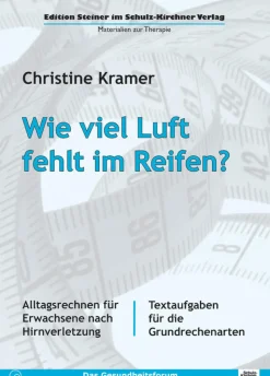 Wie viel Luft fehlt im Reifen?, Buch