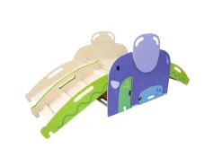 Wild Climber Elefant, 16-teilige Bewegungslandschaft
