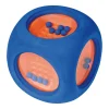 Wilder Würfel Maxi, Kantenlänge 21 cm, Lernwürfel