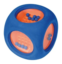 Wilder Würfel Maxi, Kantenlänge 21 cm, Lernwürfel