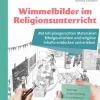 Wimmelbilder im Religionsunterricht