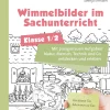 Wimmelbilder im Sachunterricht - Klasse 1/2