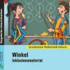 Winkel - Inklusionsmaterial, Buch, Klasse 6-10