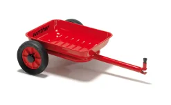 Winther Anhänger, rot, 2-4 Jahre, MINI VIKING