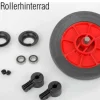 Winther® Ersatzteil Hinterrad VIKING Roller groß 8900467