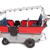 Winther® E-TURTLE Sonnenschutz komplett, Kinderbus, 8819131