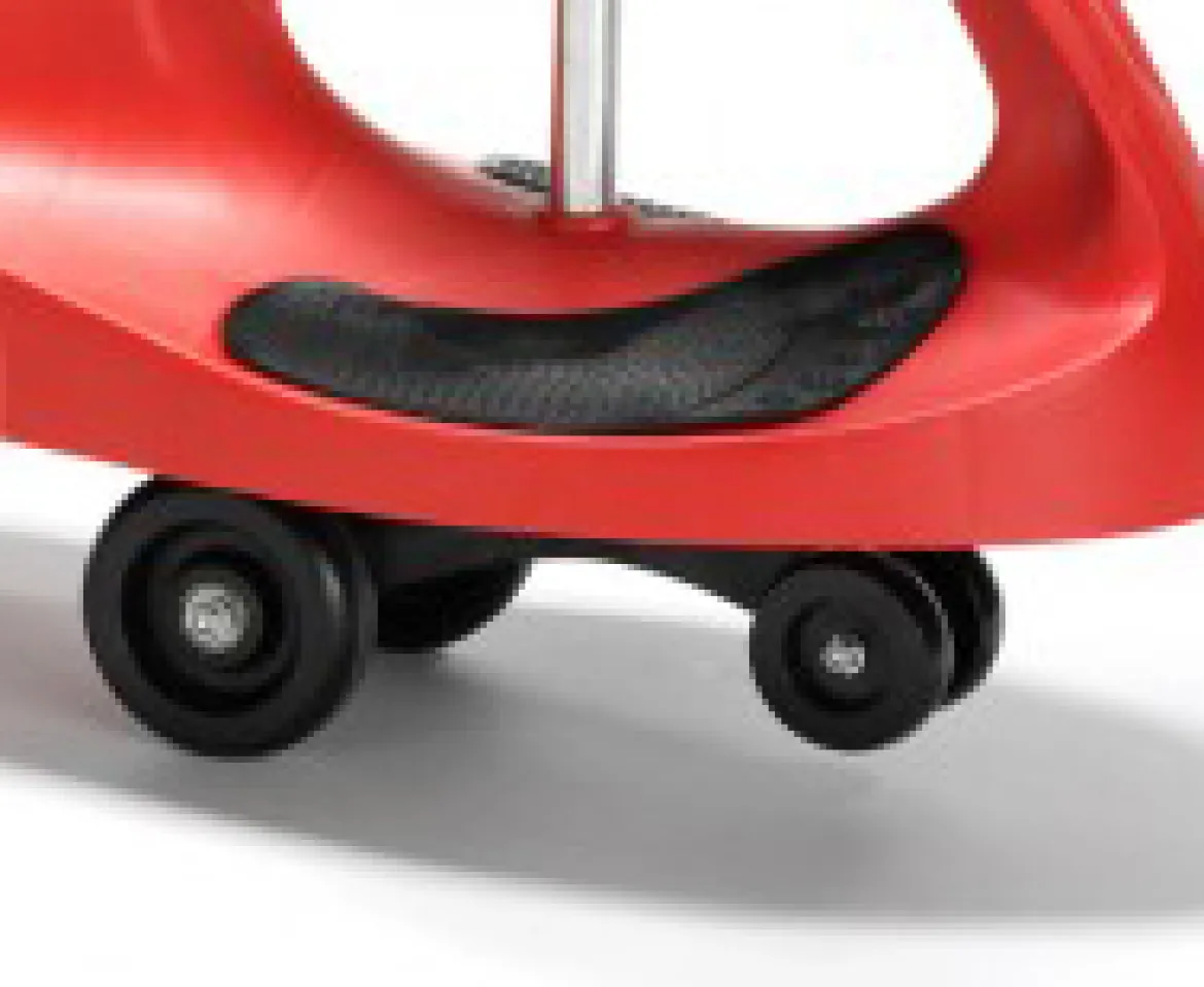 Winther® PlasmaCar Ersatzräder vorne 8819079
