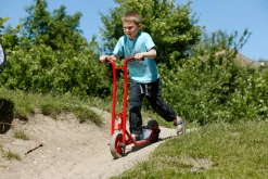 Winther Roller Maxi (93 cm), rot, 8-12 Jahre, VIKING Kinderfahrzeug