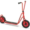 Winther Roller, rot, 2-4 Jahre, MINI VIKING Kinderfahrzeug