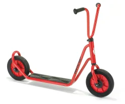 Winther Roller, rot, 2-4 Jahre, MINI VIKING Kinderfahrzeug