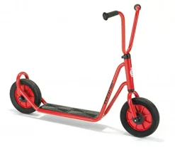Winther Roller, rot, 2-4 Jahre, MINI VIKING Kinderfahrzeug