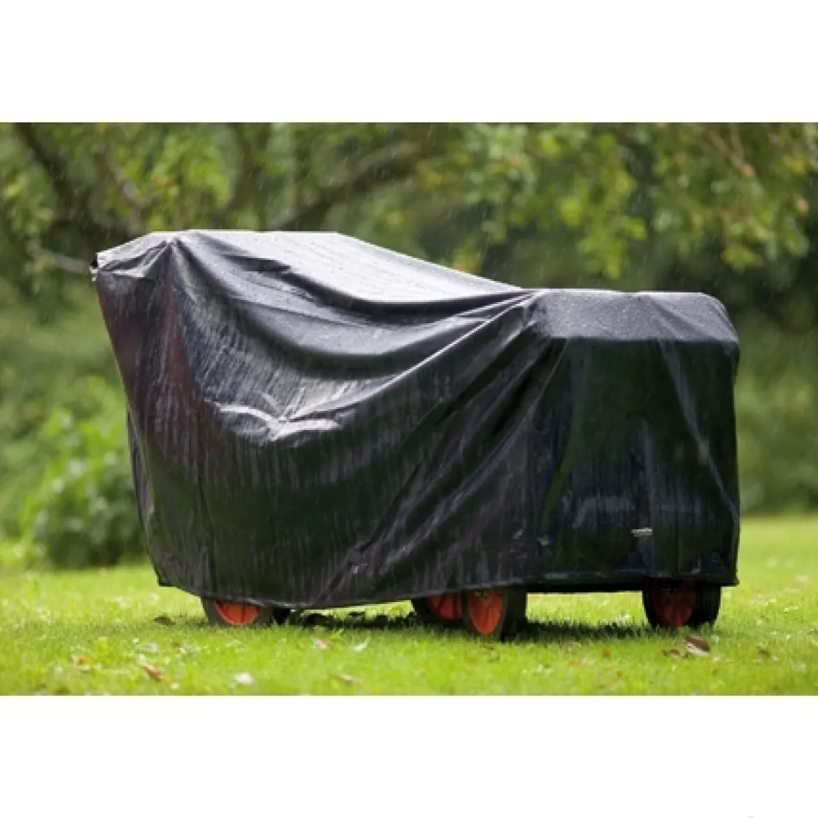 Winther® TURTLE Abdeckschutz, Kinderbus 6-Sitzer, 8819091