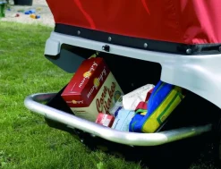 Winther® TURTLE Gepäckkasten, 35 Liter, 8815624