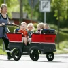 Winther® TURTLE Kinderbus Basic, 4 Kinder, 8900802