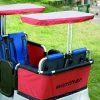 Winther® TURTLE Sonnenschutz, 2 Sitzplätze, 8831324