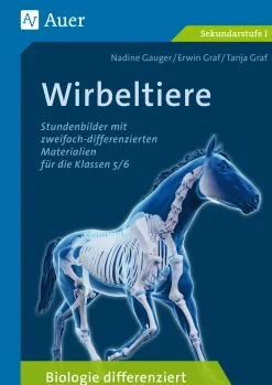 Wirbeltiere