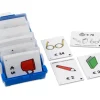 Wir gehen Einkaufen 1, Kartensatz in Box, 6-12 Jahre