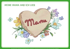 Wir klatschen, stampfen, trommeln, Bildkarten, 1-4 Jahre
