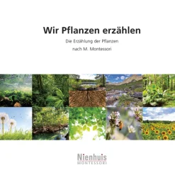 Wir Pflanzen erzählen