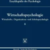 Wirtschaftspsychologie, Buch