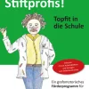 Wir werden Stiftprofis! Topfit in die Schule, Buch mit CD-Rom