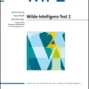 WIT-2 Wilde-Intelligenz-Test 2 (Manual)