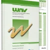 WNV Gesamtsatz, 4-21 Jahre
