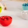 Wooden Fine Motor Pattern Balls, Pinzetten-Legespiel, ab 3 Jahre