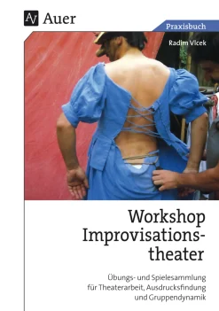 Workshop Improvisationstheater
