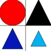 Wortarten Montessori - Beginnerset