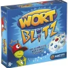 Wortblitz, Konzentrationsspiel, ab 8 Jahre