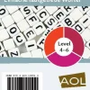 Wortkarten: Einfache lautgetreue Wörter, Level 4-6, 1.-4. Klasse