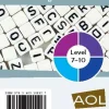 Wortkarten: Einfache lautgetreue Wörter, Level 7-10, 1.-4. Klasse