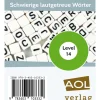 Wortkarten: Schwierige lautgetreue Wörter - Level 14, 1. bis 4. Klasse