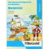 Wortpiraten, Spiel- und Arbeitseinlagen für die Lese-Magnetbox, 5-8 Jahre