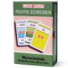 Wortschmiede, Kartenspiel, ab 9 Jahre