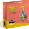 Wortsicher! Zu Hause, Bildkarten-Box, ab 4 Jahre