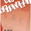 Wortspielerei, Kartenspiel (nur solange der Vorrat reicht!)