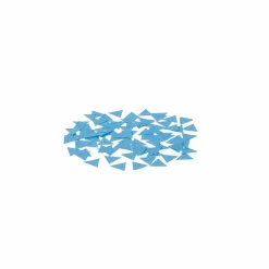 Wortsymbole aus Papier: Artikel, 100 Stück, ab 6 Jahre