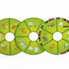 Wort-Transport, Brettspiel zur Sprachförderung, ab 4 Jahre
