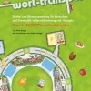 4 Wort-Transport-Mappen im Paket, Kopiervorlagen , ab 5 Jahre