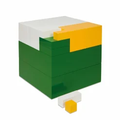 Würfel für Potenzen mit 3