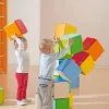 Würfel-Pool, Spielpolster-Set, ab 2 Jahre