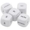 Würfel-Set Deutsch Personalpronomen,
