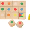 Würfelwald, Strategiespiel, ab 6 Jahre